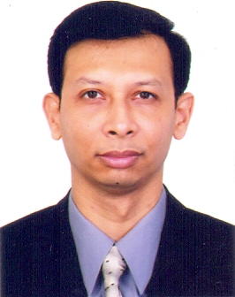 Tarem Ahmed, Ph.D.